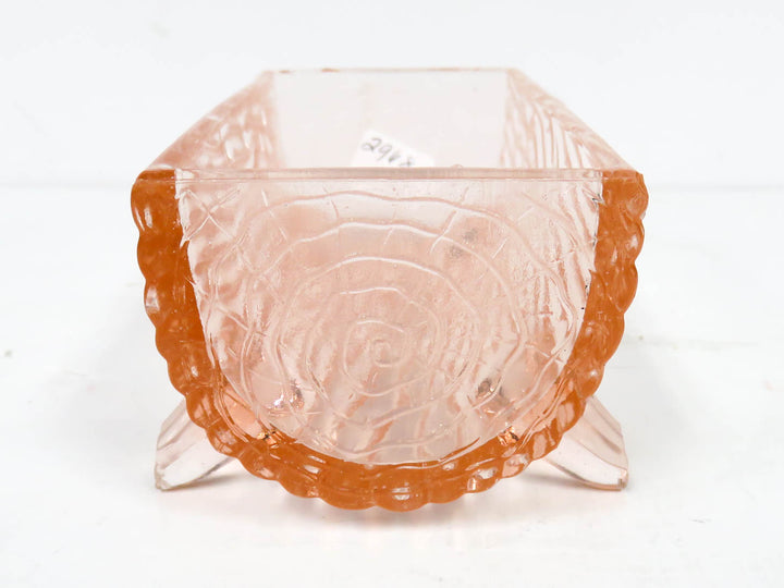 Fenton Candy Dish