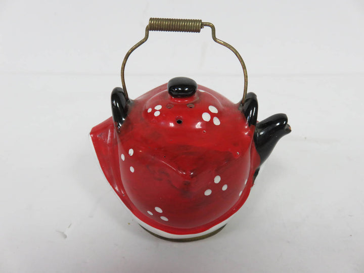 Unique Salt and Pepper Set