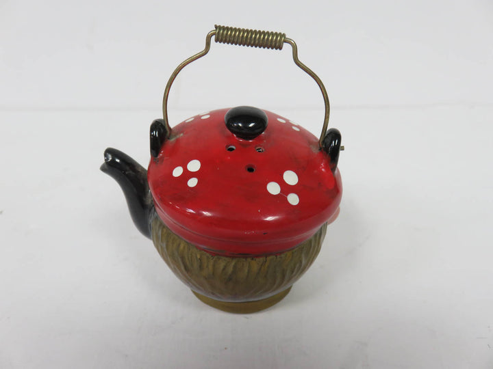 Unique Salt and Pepper Set