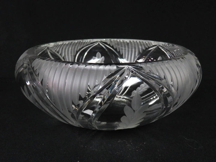 Crystal  Bowl