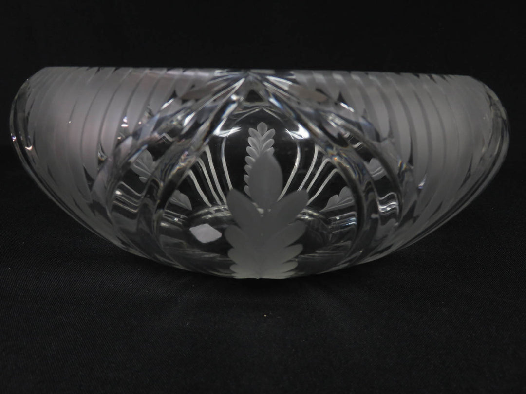 Crystal  Bowl