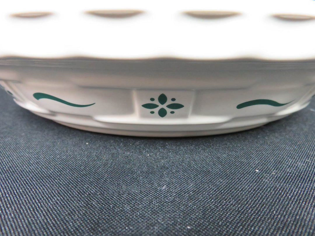 Longaberger Baking Dish