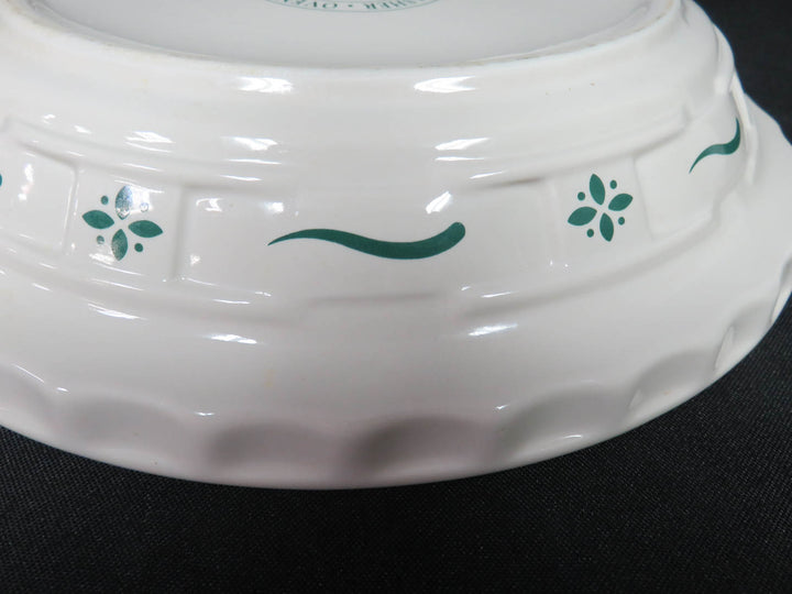 Longaberger Baking Dish