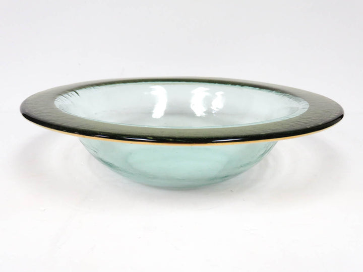 Glass Serving Bowl