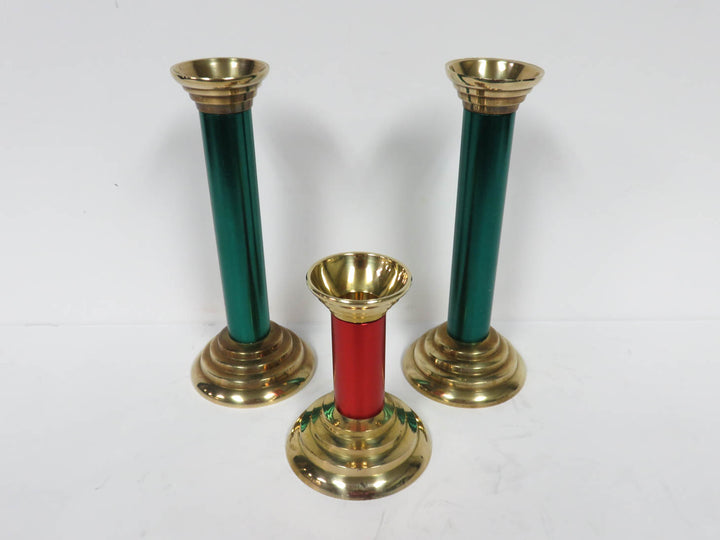 Pier 1 Candlesticks