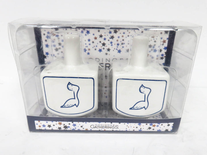 Godinger Salt and Pepper Set