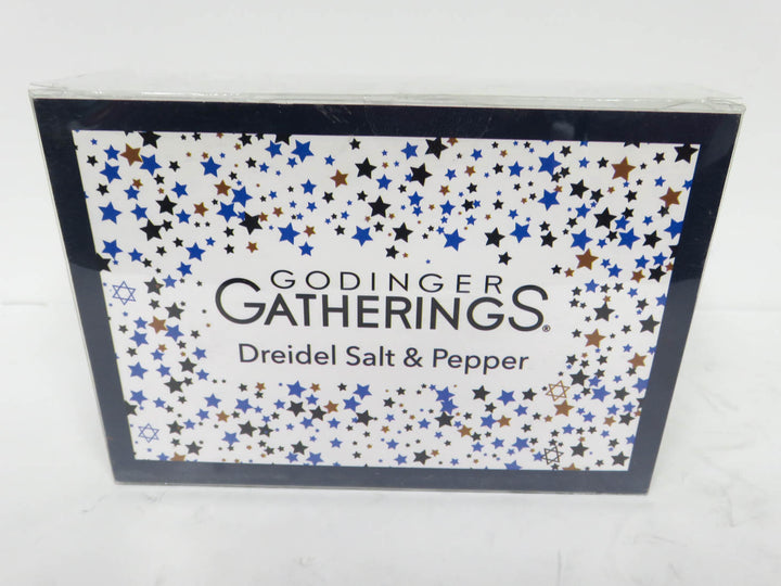 Godinger Salt and Pepper Set