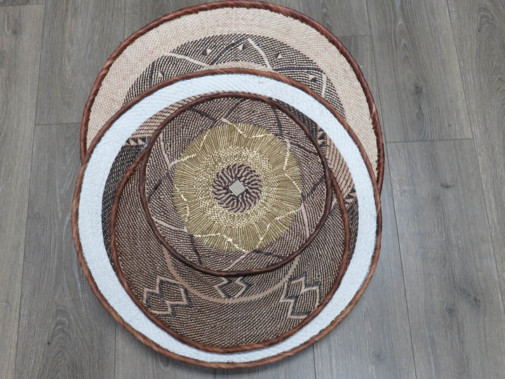 Tonga Hanging Baskets