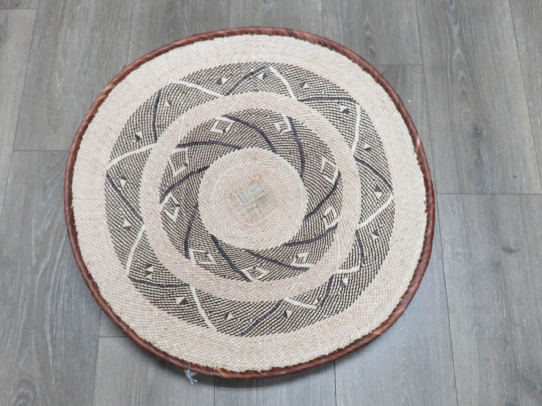 Tonga Hanging Baskets