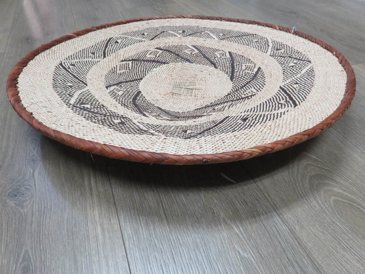 Tonga Hanging Baskets