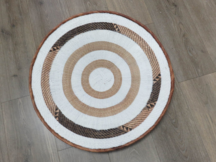 Tonga Hanging Baskets