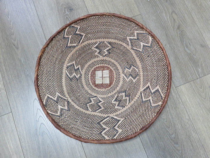 Tonga Hanging Baskets