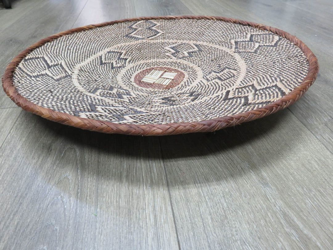 Tonga Hanging Baskets