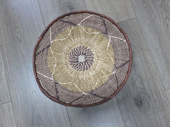 Tonga Hanging Baskets