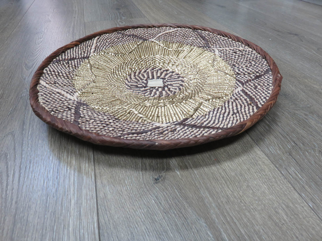 Tonga Hanging Baskets