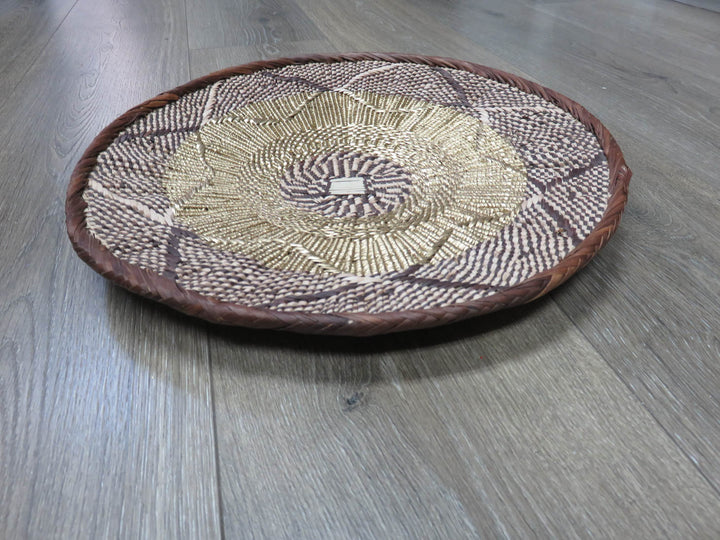 Tonga Hanging Baskets