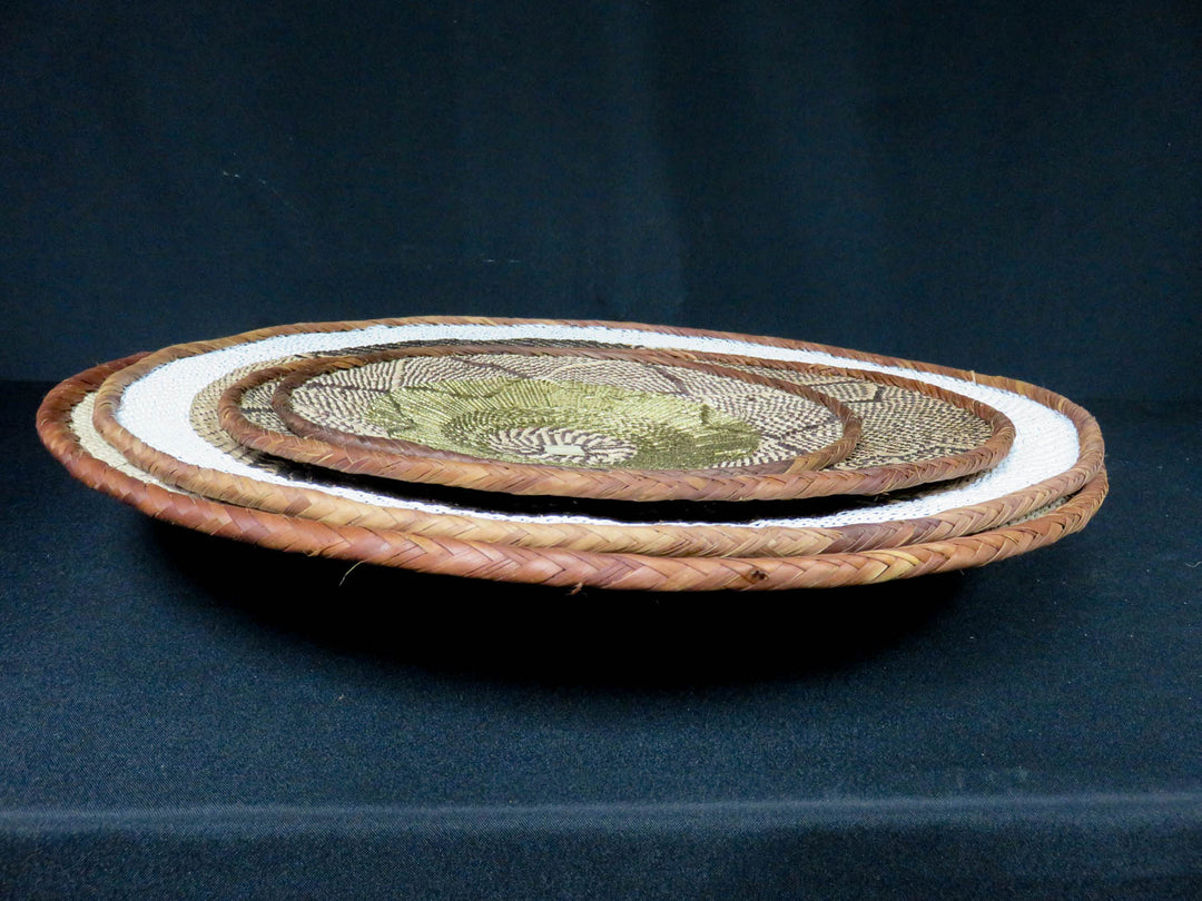 Tonga Hanging Baskets