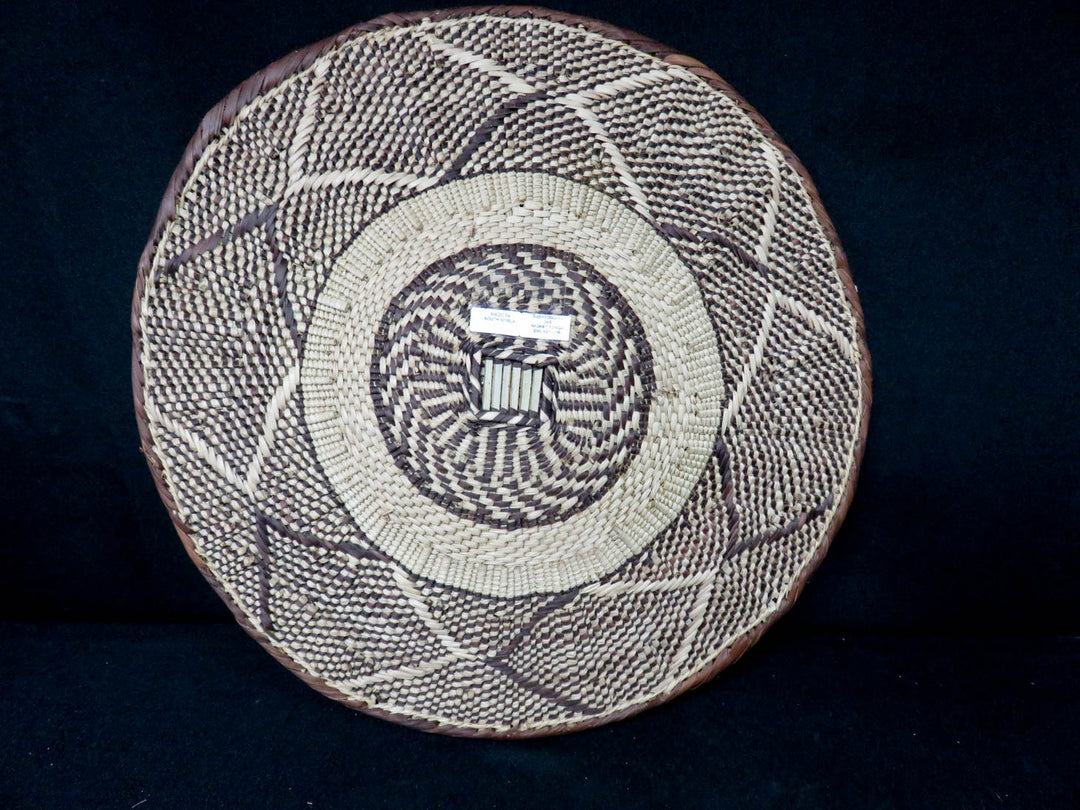 Tonga Hanging Baskets