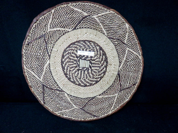 Tonga Hanging Baskets