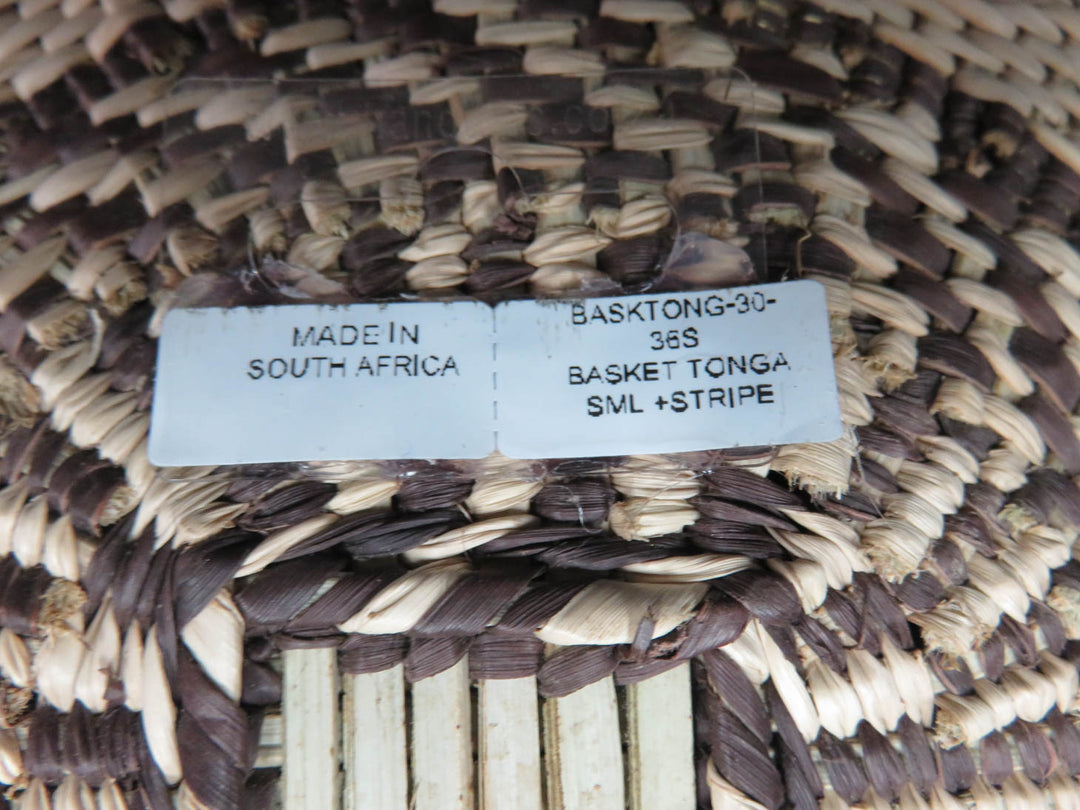 Tonga Hanging Baskets