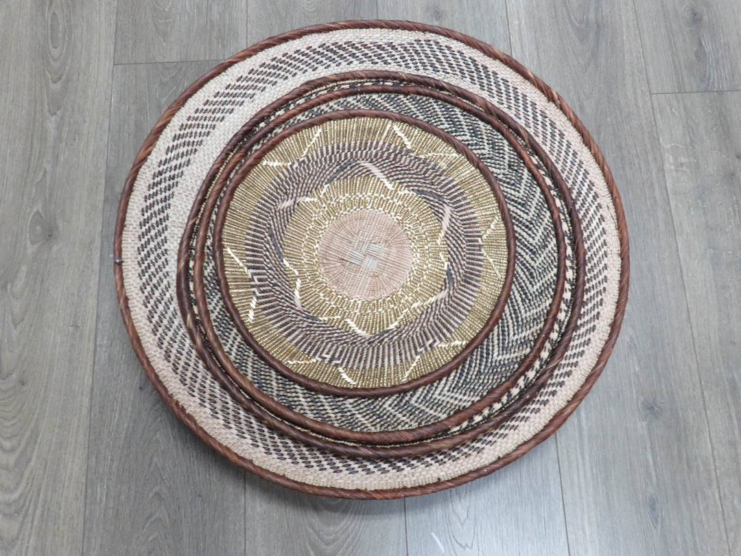 Tonga Hanging Baskets