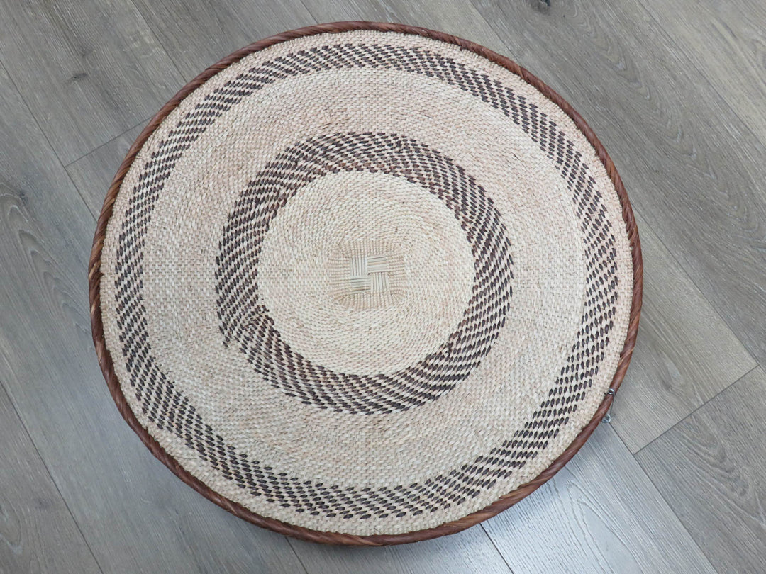 Tonga Hanging Baskets