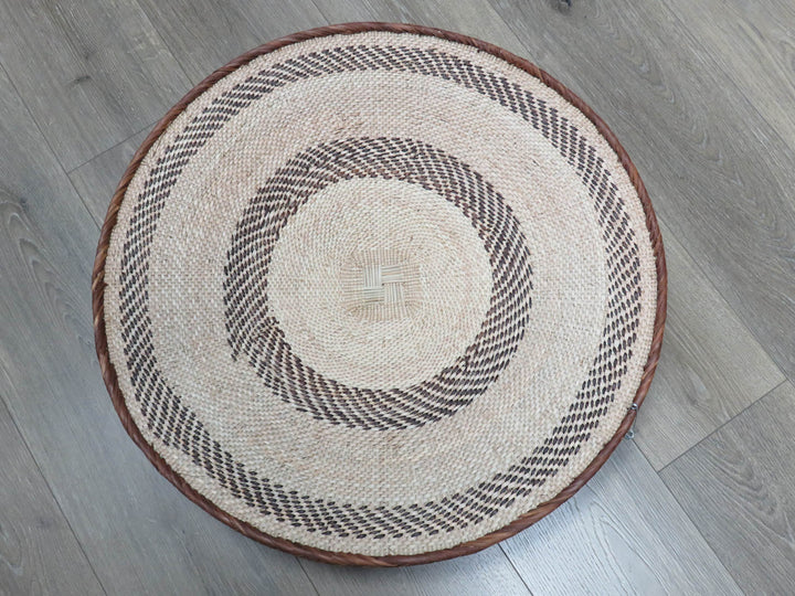 Tonga Hanging Baskets