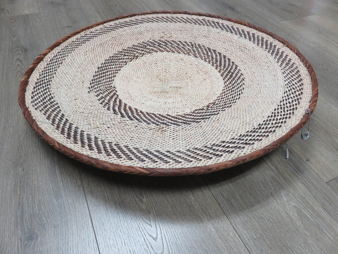 Tonga Hanging Baskets