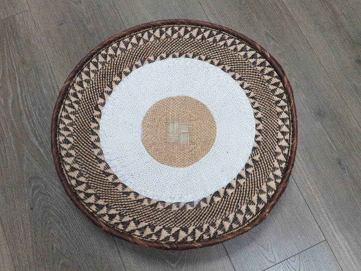 Tonga Hanging Baskets