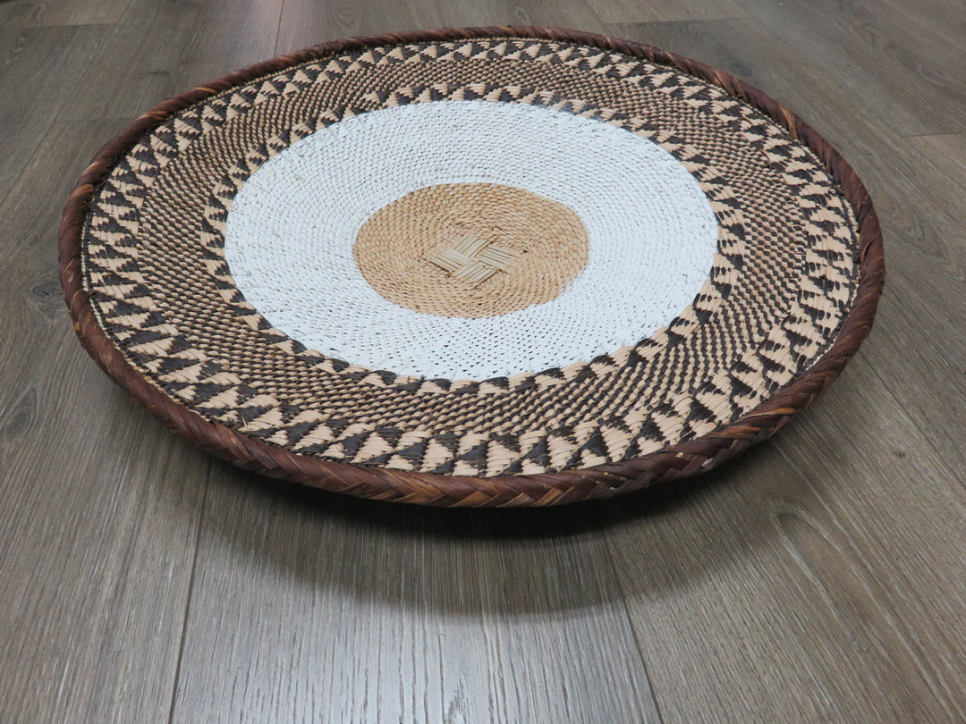 Tonga Hanging Baskets