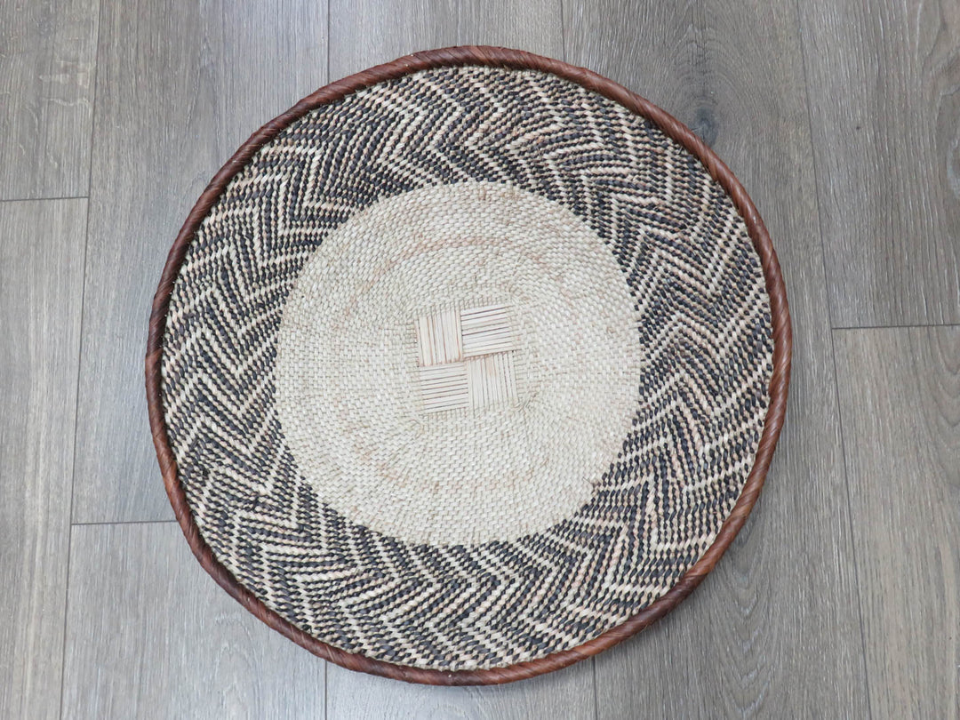 Tonga Hanging Baskets