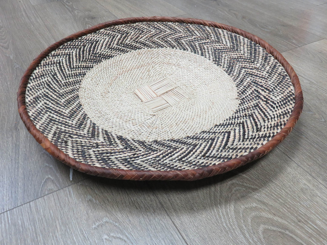 Tonga Hanging Baskets