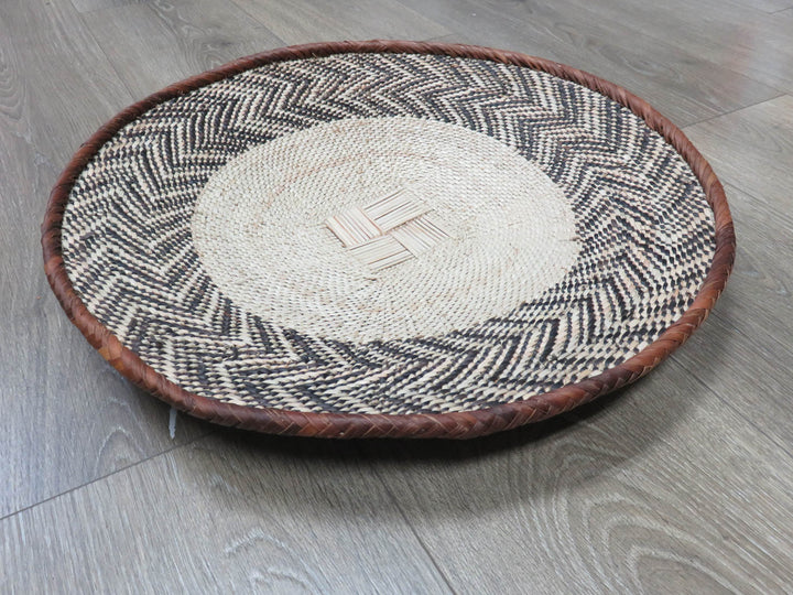 Tonga Hanging Baskets