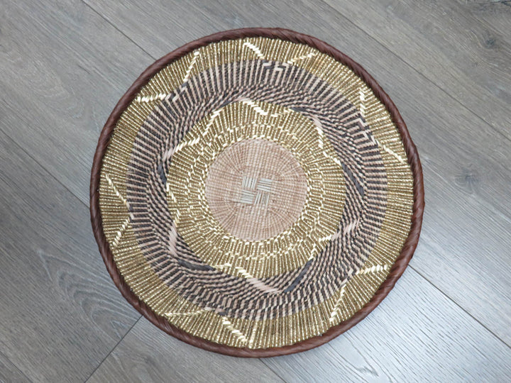 Tonga Hanging Baskets