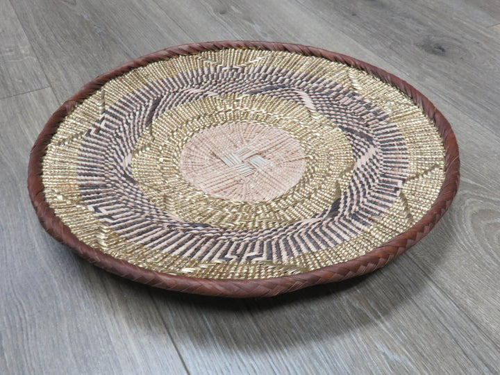 Tonga Hanging Baskets