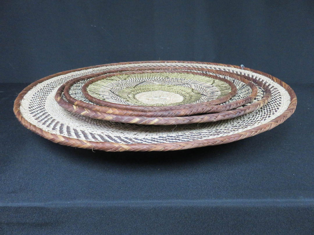 Tonga Hanging Baskets