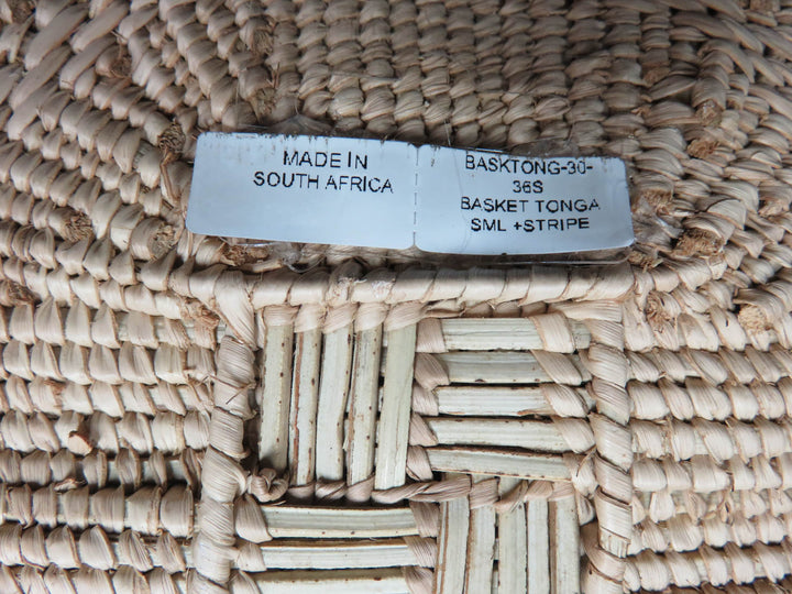 Tonga Hanging Baskets