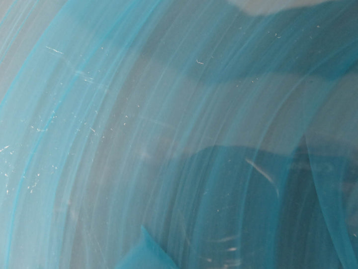 Decorative Art Glass Bowl