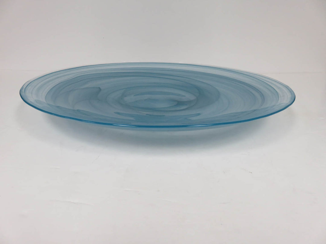 Decorative Art Glass Bowl