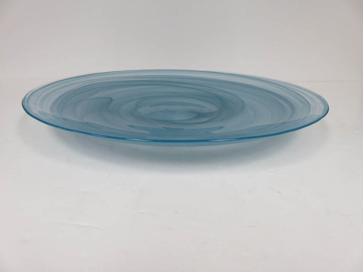 Decorative Art Glass Bowl