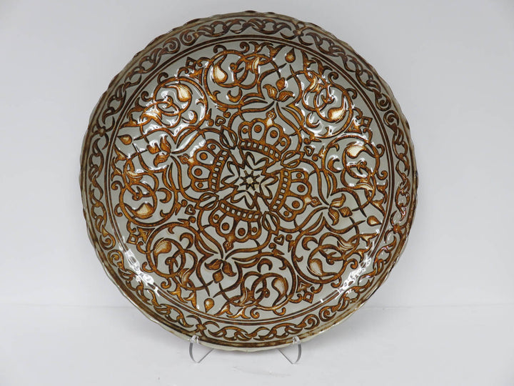 Decorative Platter
