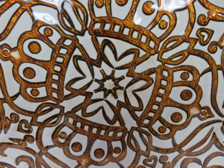 Decorative Platter