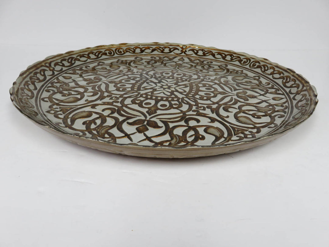 Decorative Platter