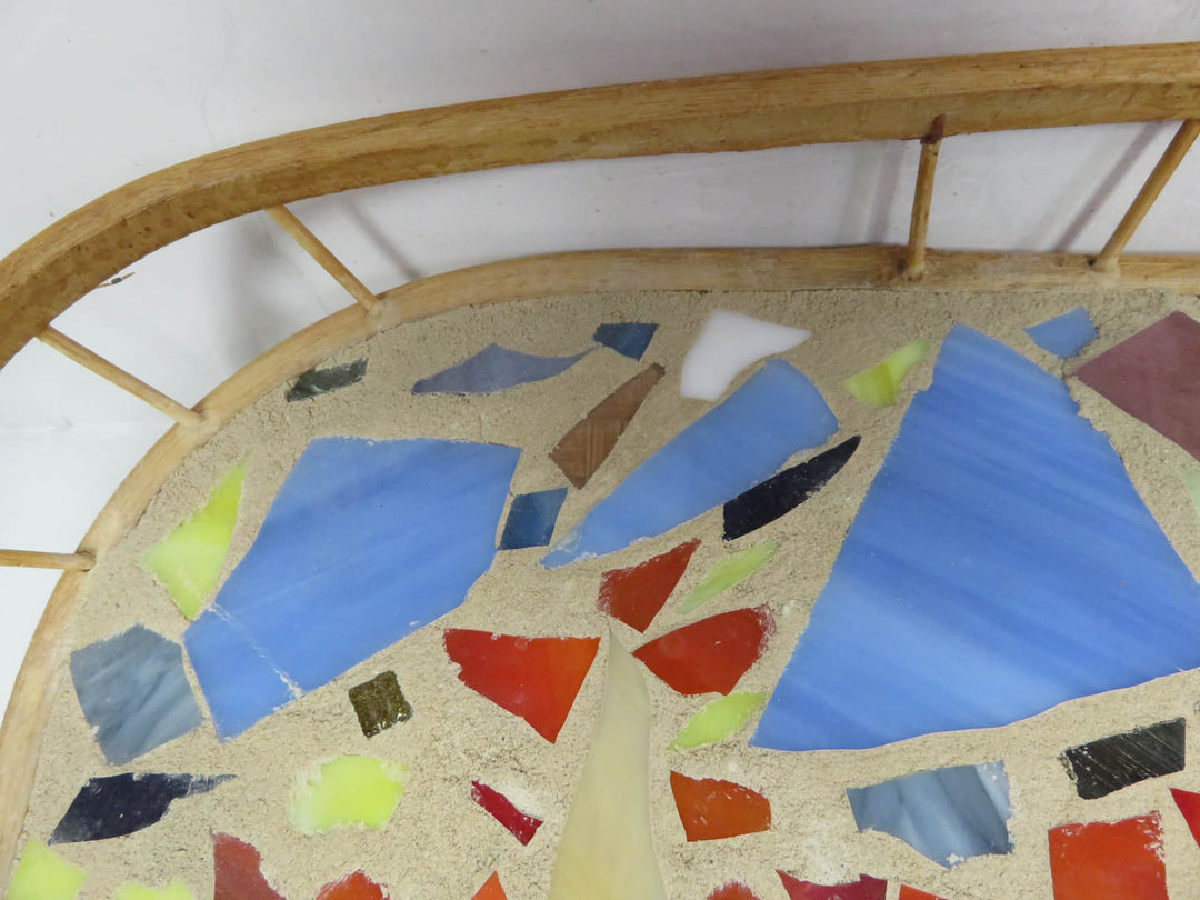 Mosaic Tray