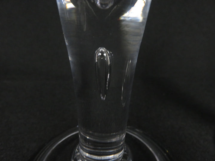 Simon Pearce Teardrop Glasses