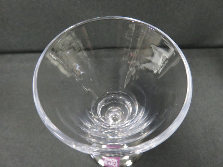 Simon Pearce Teardrop Glasses