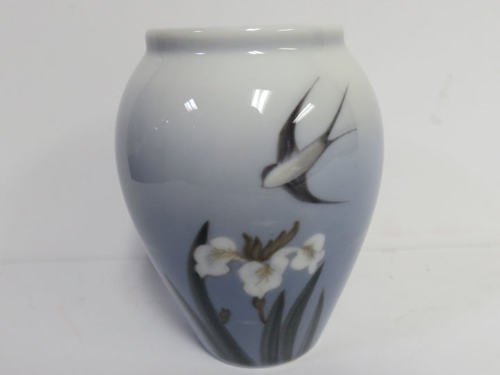 Royal Copenhagen Vase