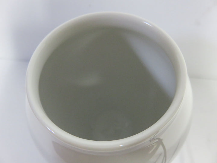 Royal Copenhagen Vase