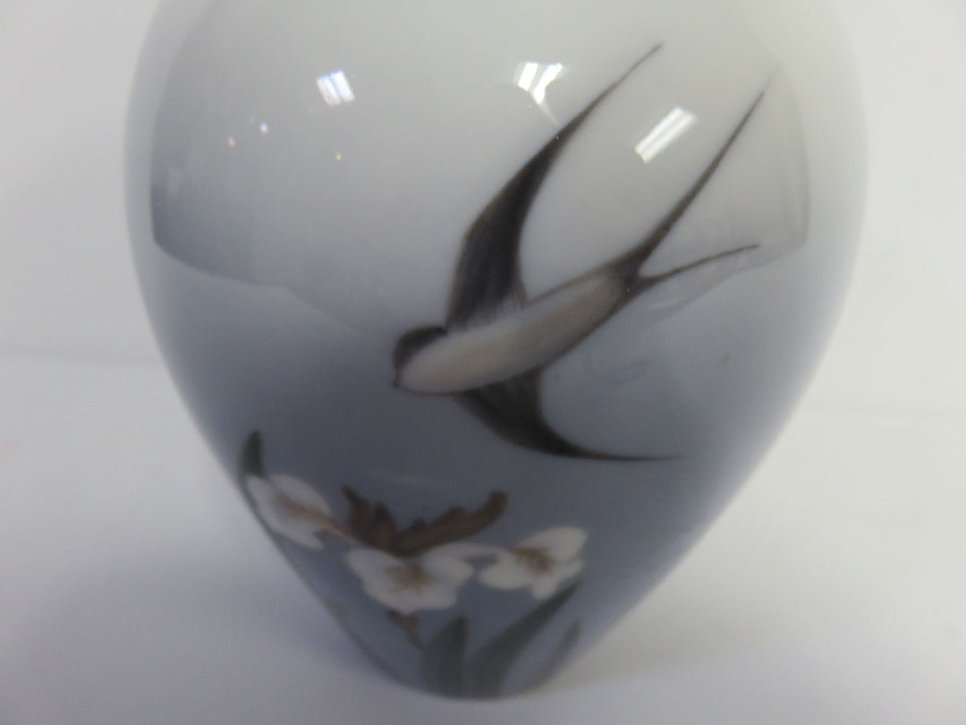 Royal Copenhagen Vase