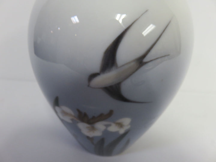 Royal Copenhagen Vase